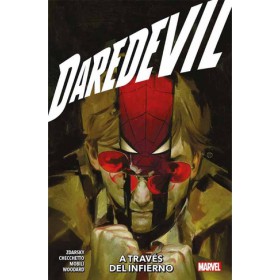 Daredevil Vol 03 A través del infierno
